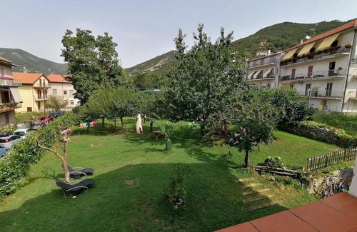 San Lazzaro Cabin | 18 m² Lodge ∙ 1 bedroom ∙ 3 guests