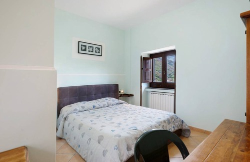 Gragnano Resort | 18 m² Private room ∙ 1 bedroom ∙ 2 guests