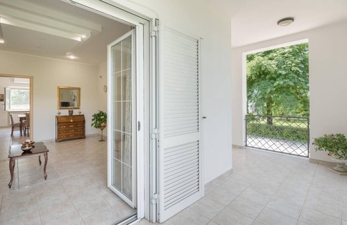Villa Santa Lucia House | 180 m² House ∙ 3 bedrooms ∙ 6 guests