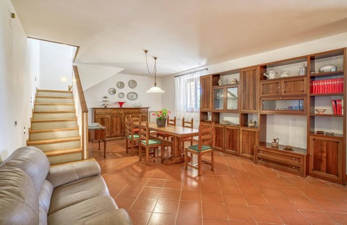 Capolona House | 180 m² House ∙ 3 bedrooms ∙ 6 guests