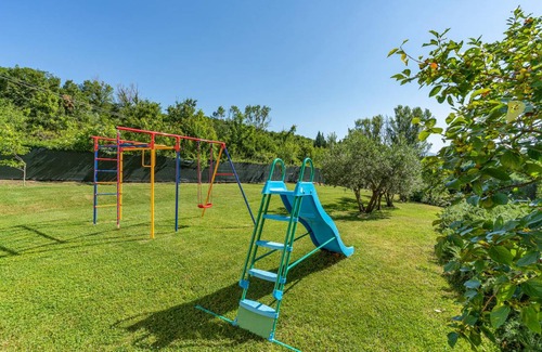 Capolona House | 180 m² House ∙ 3 bedrooms ∙ 6 guests