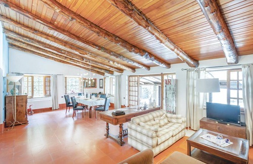 Contursi Terme House | 180 m² House ∙ 4 bedrooms ∙ 8 guests