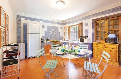 Contursi Terme House | 180 m² House ∙ 4 bedrooms ∙ 8 guests