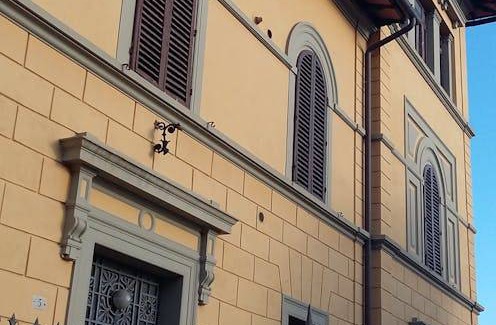 Siena Resort | 180 m² Private room ∙ 1 bedroom ∙ 1 guest