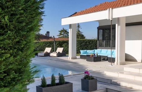 Cerasolo Villa | 180 m² Villa ∙ 3 bedrooms ∙ 6 guests