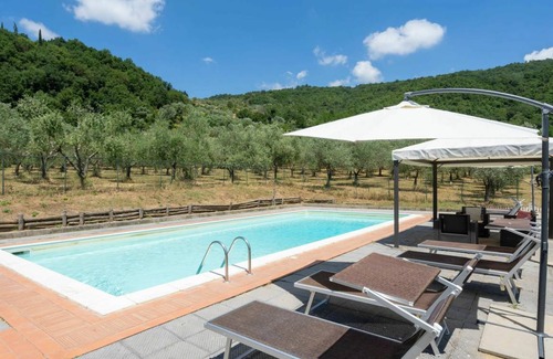 Londa Villa | 180 m² Villa ∙ 4 bedrooms ∙ 10 guests