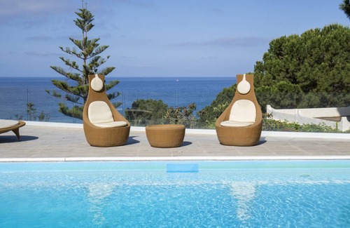 Santa Maria Villa | 180 m² Villa ∙ 5 bedrooms ∙ 12 guests