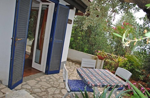 Sperlonga Villa | 180 m² Villa ∙ 8 bedrooms ∙ 17 guests