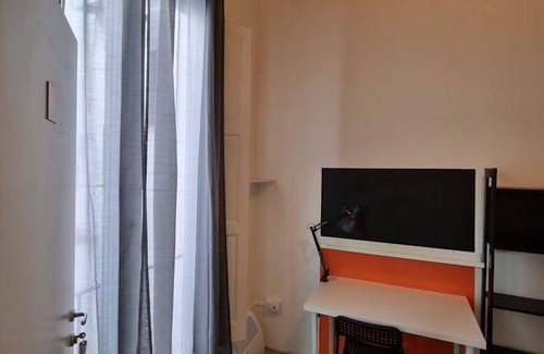 Naples City Centre Resort | 185 m² Private room ∙ 1 bedroom ∙ 1 guest