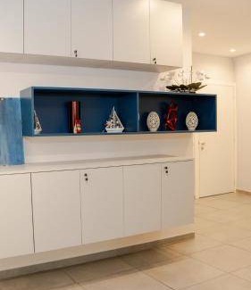 Fabrizio Bed & Breakfast | 19 m² Bed and breakfast ∙ 3 guests