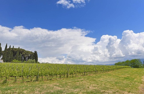Rignano sull'Arno House | 190 m² House ∙ 2 bedrooms ∙ 5 guests