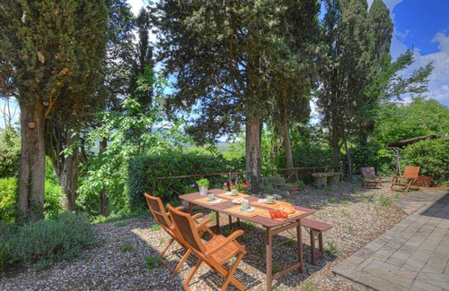 Rignano sull'Arno House | 190 m² House ∙ 2 bedrooms ∙ 5 guests