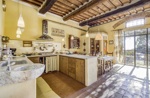 Rignano sull'Arno House | 190 m² House ∙ 2 bedrooms ∙ 5 guests