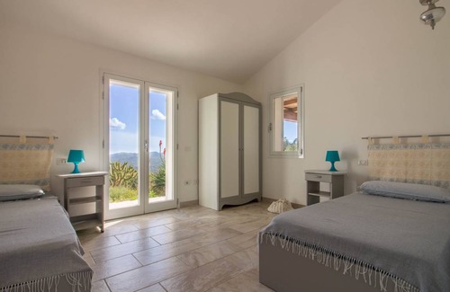 Olbia Villa | 190 m² Villa ∙ 4 bedrooms ∙ 8 guests