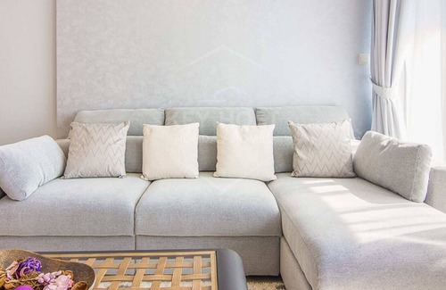 Jumeirah Village Circle Apartment | 1BR New Building | JVC