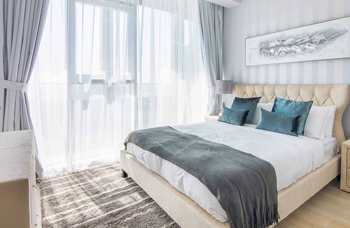 Jumeirah Village Circle Apartment | 1BR New Building | JVC