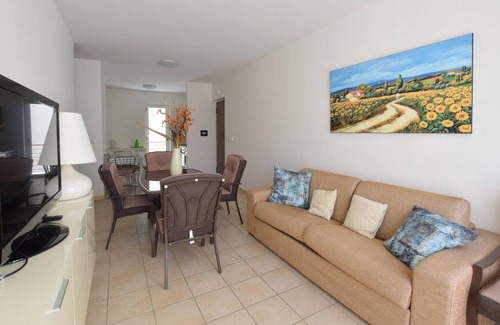 Isca Marina Apartment | 2 bedroom accommodation in Isca Marina
