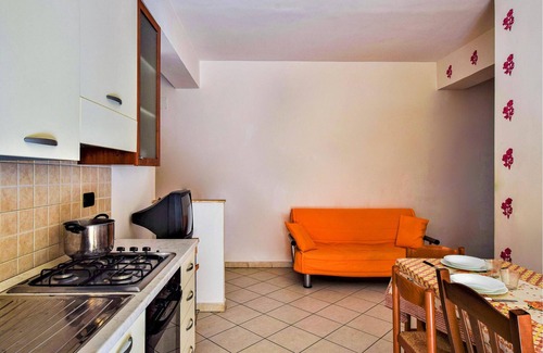Cariati Apartment | 2 bedroom accommodation in Cariati