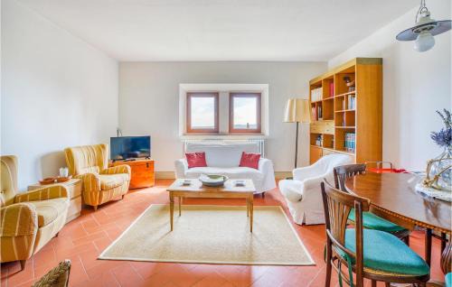 Loro Ciuffenna House | 2 Bedroom Lovely Home In Loro Ciuffenna