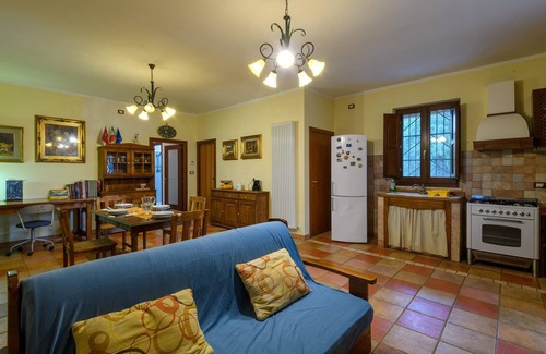 Morro dʼOro House | 2 bedroom nice home in Morro D'Oro TE