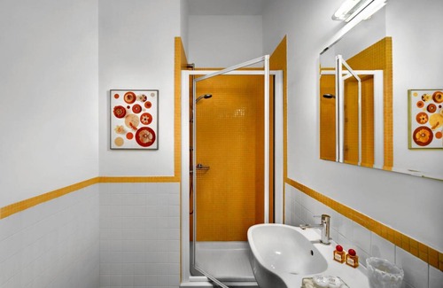 Sant'Agata sui Due Golfi Apartment | 20 m² Apartment ∙ 2 bedrooms ∙ 6 guests