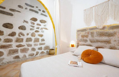 Olbia City Centre Apartment | 20 m² Apartment ∙ 1 bedroom ∙ 4 guests