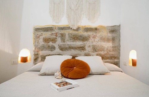 Olbia City Centre Apartment | 20 m² Apartment ∙ 1 bedroom ∙ 4 guests