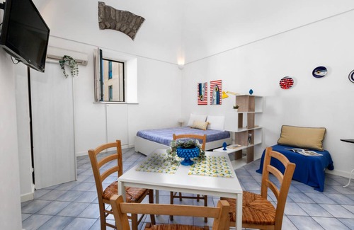 Meta Apartment | 20 m² Apartment ∙ 1 bedroom ∙ 2 guests