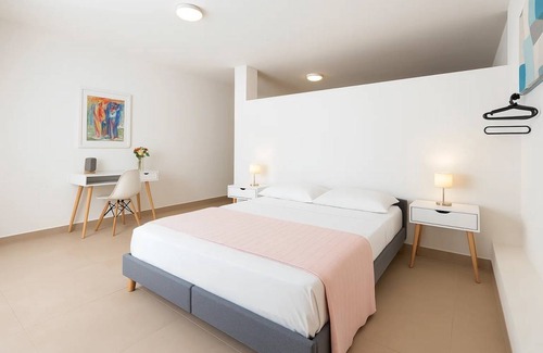 Procida Apartment | 20 m² Apartment ∙ 2 guests