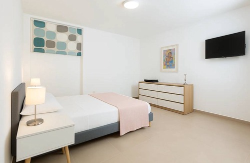 Procida Apartment | 20 m² Apartment ∙ 2 guests