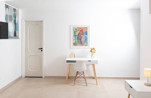 Procida Apartment | 20 m² Apartment ∙ 2 guests