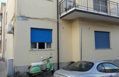 Villa San Giovanni Bed & Breakfast | 20 m² Bed and breakfast ∙ 2 guests