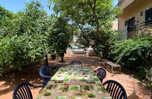 Catona Bed & Breakfast | 20 m² Bed and breakfast ∙ 6 guests
