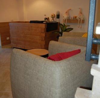 Rocca di Cambio Bed & Breakfast | 20 m² Bed and breakfast ∙ 2 guests