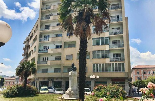 Murat Town Bed & Breakfast | 20 m² Bed and breakfast ∙ 3 guests