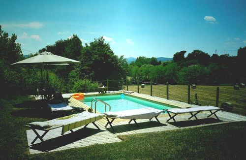 Scarperia e San Piero Bed & Breakfast | 20 m² Bed and breakfast ∙ 3 guests