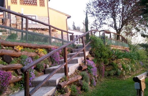 Scarperia e San Piero Bed & Breakfast | 20 m² Bed and breakfast ∙ 3 guests