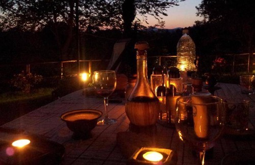 Scarperia e San Piero Bed & Breakfast | 20 m² Bed and breakfast ∙ 3 guests
