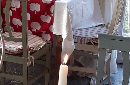 Scarperia e San Piero Bed & Breakfast | 20 m² Bed and breakfast ∙ 3 guests