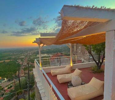 Castelforte Bed & Breakfast | 20 m² Bed and breakfast ∙ 3 bedrooms ∙ 7 guests