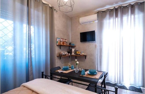 Ercolano Bed & Breakfast | 20 m² Bed and breakfast ∙ 3 guests
