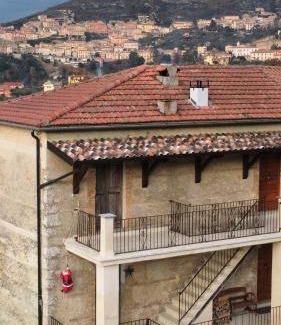 Arpino Bed & Breakfast | 20 m² Bed and breakfast ∙ 2 guests