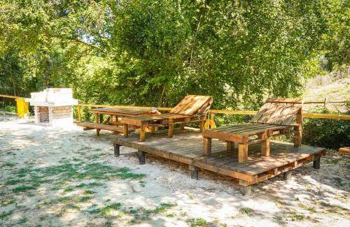 Arpino Bed & Breakfast | 20 m² Bed and breakfast ∙ 2 guests
