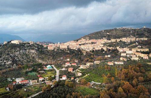 Arpino Bed & Breakfast | 20 m² Bed and breakfast ∙ 2 guests