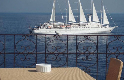 Marina Grande Bed & Breakfast | 20 m² Bed and breakfast ∙ 4 guests