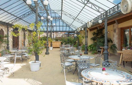 Settefrati Hotel | 20 m² Hotel ∙ 4 guests
