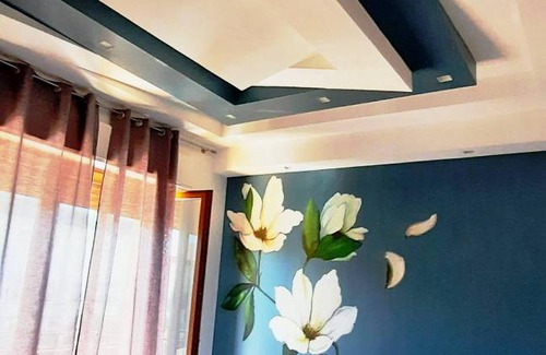 Brusciano Resort | 20 m² Private room ∙ 1 bedroom ∙ 3 guests