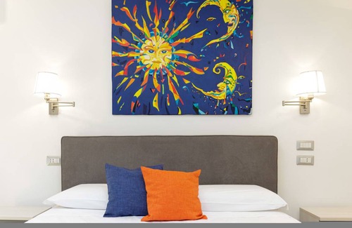Montecalvario Apartment | 20 m² Studio flat ∙ 1 bedroom ∙ 2 guests