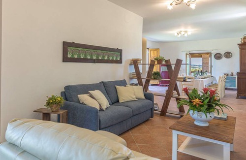 Montepulciano Villa | 200 m² Villa ∙ 5 bedrooms ∙ 10 guests