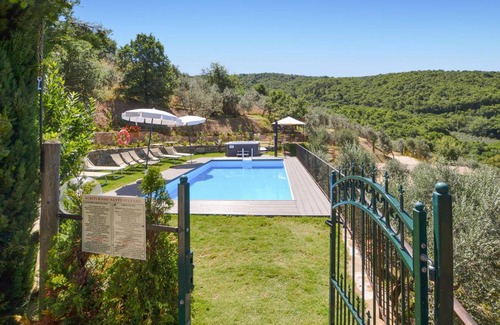 Polvano House | 200 m² House ∙ 4 bedrooms ∙ 8 guests